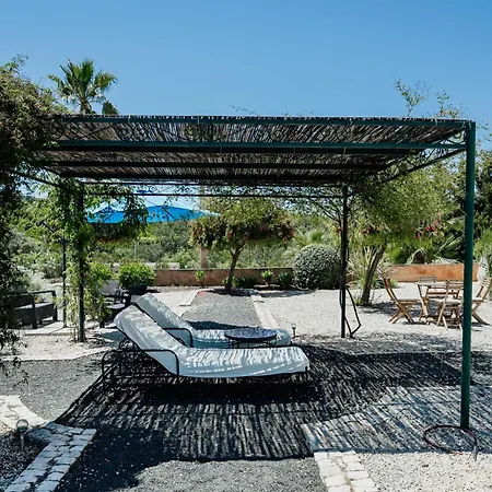 Entrecolinas By Interhome * Paderne (Faro)