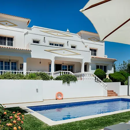 Villa Entrecolinas By Interhome *