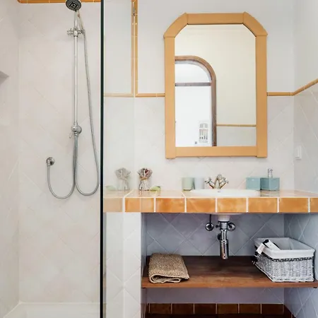 Entrecolinas By Interhome Villa *