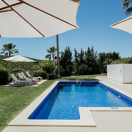 Entrecolinas By Interhome Villa Paderne (Faro)