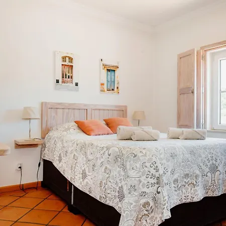 Villa Entrecolinas By Interhome Paderne (Faro)