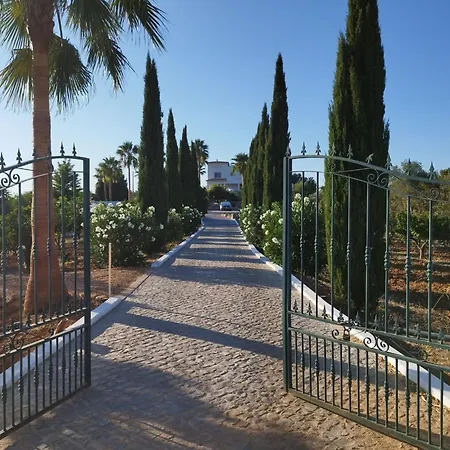 Entrecolinas By Interhome Paderne (Faro)