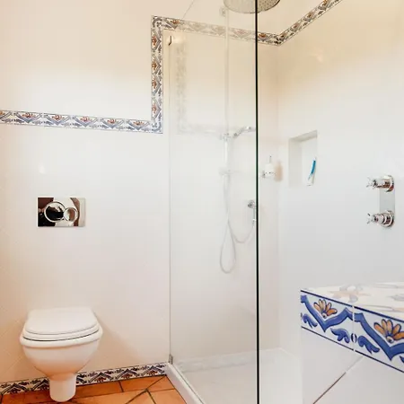Villa Entrecolinas By Interhome *