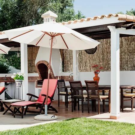 Entrecolinas By Interhome Paderne (Faro)