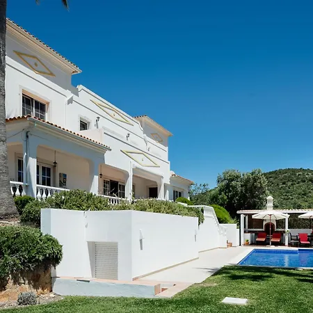 Entrecolinas By Interhome * Paderne (Faro)