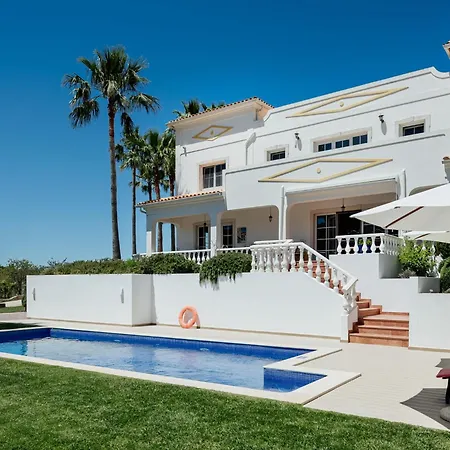 Villa Entrecolinas By Interhome *