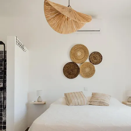 Villa Entrecolinas By Interhome Paderne (Faro)