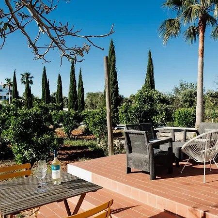 Entrecolinas By Interhome *