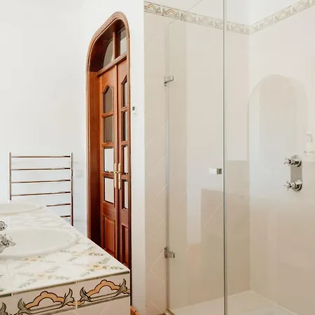 Villa Entrecolinas By Interhome