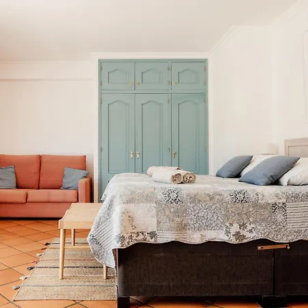 Entrecolinas By Interhome Villa *