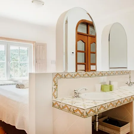 Villa Entrecolinas By Interhome