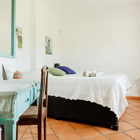 Entrecolinas By Interhome *