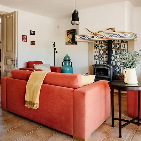 Villa Entrecolinas By Interhome Paderne (Faro)