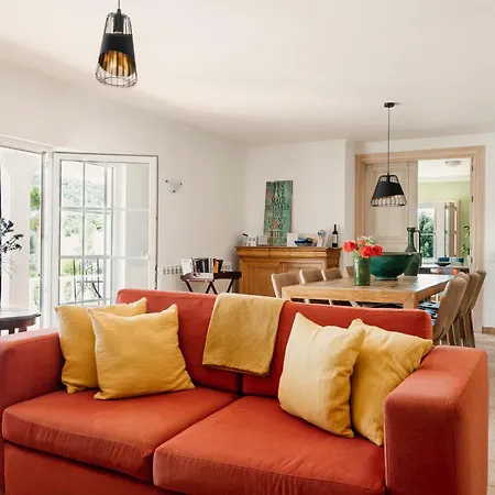 Entrecolinas By Interhome Villa Paderne (Faro)