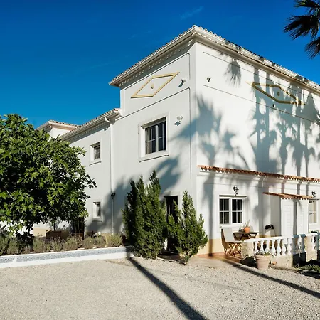 Entrecolinas By Interhome Villa Paderne (Faro)
