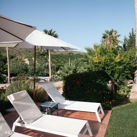 Entrecolinas By Interhome