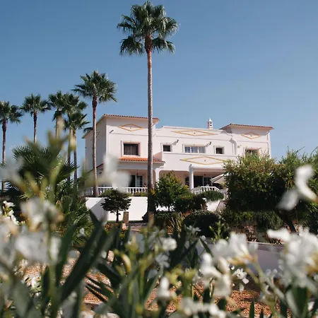 Entrecolinas By Interhome Villa Paderne (Faro)