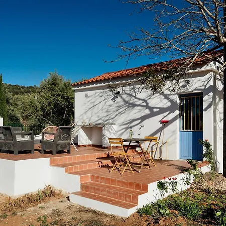 Villa Entrecolinas By Interhome Paderne (Faro)