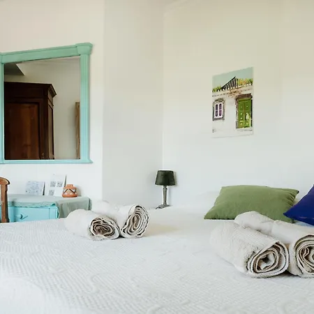 Villa Entrecolinas By Interhome Paderne (Faro)