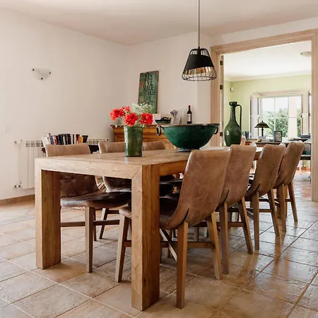 Villa Entrecolinas By Interhome *