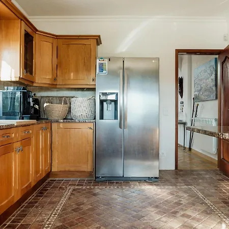 Entrecolinas By Interhome Villa *